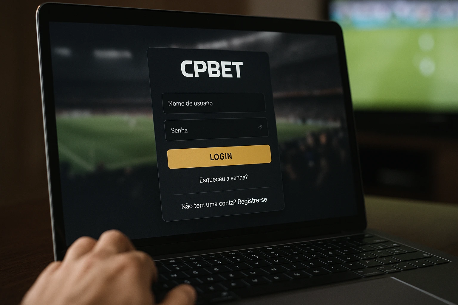 Registro na CPBET Garante Acesso a uma Vasta Seleção de jogo